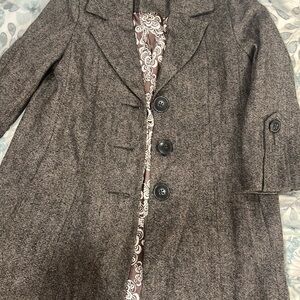 Cabi coat